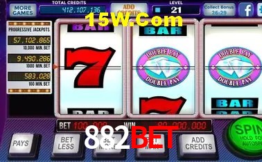 882Bet: Seu Cassino Premiado com Pagamentos Rápidos