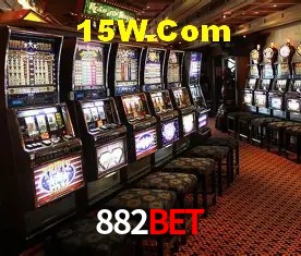 882Bet Login